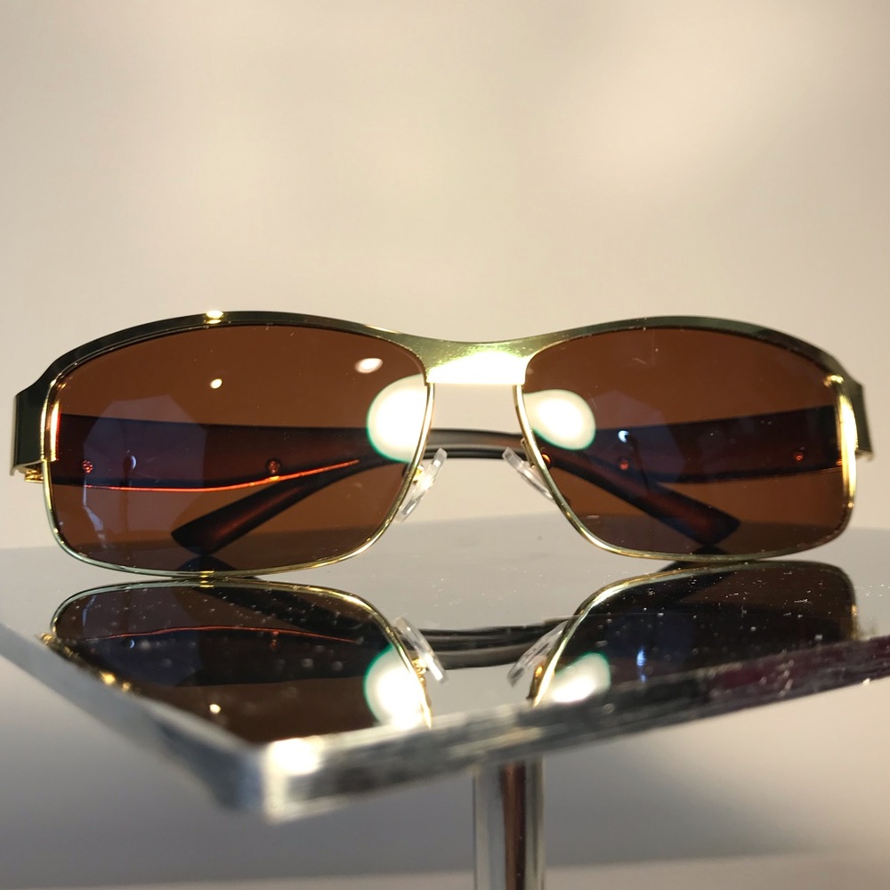 NWT Designer Style Glasses